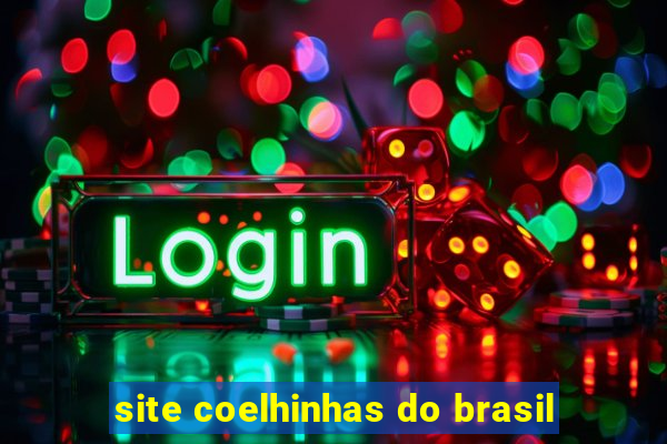 site coelhinhas do brasil